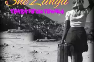 Sne Zungu - Thabatu Umthwalo (Cello Remix)